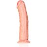 CurvaPlacer - Realistischer Dildo mit Saugnapf 9