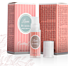 Flüssiger Vibrator LIONA BY MOMA - Aufregendes Gel 6 ml