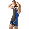 Singlet Locker Gear Open Access mit Reissverschluss
