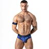 LOCKER GEAR Sweat It Jockbrief