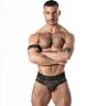 Boxer Locker Gear Sweat It | Malla ligera y transpirable