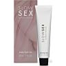 BIJOUX SLOW SEX Anal Stimulationsgel 30/50 ml