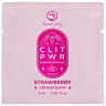 Gleitmittel Monodosis Secretplay Erdbeeren 2 ml