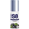 Gleitgel STIMUL8 S8 Blaubeere 125 ml