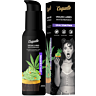 Gleitmittel COQUETTE COSMETICS Space Sativa - 100% Wasserbasis