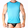 Camiseta MACHO UNDERWEAR mit sportlichem Schnitt