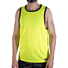 T-Shirt MACHO UNDERWEAR CMV001 Sportlich und Bequem