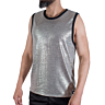 Sport T-Shirt MACHO UNDERWEAR L/XL - Leicht und elastisch