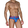 Slips MACHO UNDERWEAR MCH005 mit Push-Up Cup