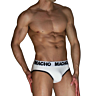 Slips MACHO CLASSIC mit Push-up Cup für Männer