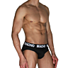 Slip MACHO UNDERWEAR MCH007 mit Push-up Cup