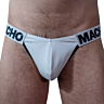 Slip MACHO UNDERWEAR MCH009 mit Push-up-Cup
