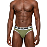 Slips MACHO UNDERWEAR MCH013 mit Push-up-Cup