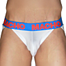 Jockstrap MACHO UNDERWEAR MX29AZ Anatomisches Design