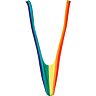 Mankini Out Of The Blue ARCO IRIS Herren-Badeanzug