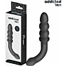 Plug Anal ADDICTED TOYS 16,5 cm mit variabler Stimulation