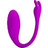 Vibrador Paar U Pretty Love Catalina mit App Steuerung