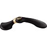 Intimmassager SHUNGA ZOA mit 10 Vibrationsmodi