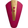 Vibrador SHUNGA OBI Intimmassager mit 10 Vibrationsmodi