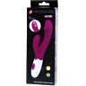 Vibrator Rabbit Pretty Love Andre mit Rotorsystem