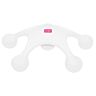 Massager Lovers Premium Body Star mit fünf Druckpunkten