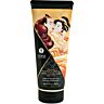 Massagecreme SHUNGA 200 ML mit Süßmandelduft