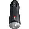 Masturbator PDX ELITE SUCK-O-MATIC mit kraftvoller Suction