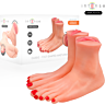 Masturbator INTENSE DEEP TOUCH Gabbie – Anatomisches Fussdesign