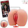 Vagina Vibrator INTENSE FIRST TIME Ariana mit Himen