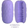 Masturbator Pretty Love Athena mit einzigartiger Textur