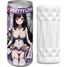 Masturbator Pretty Love Modell 2 in Lata-Form