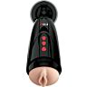 Masturbator PDX ELITE Dirty Talk Starter mit Vibration