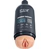 Masturbator PDX PLUS+ Shower Therapy mit diskretem Design