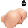 Masturbator ACT Fat Ass – realistischer Doppelkanal