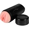 Vagina Masturbator SHEQU FANNY mit Vibration