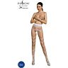 Ecológica Bodystocking PASSION WOMAN ECO S006