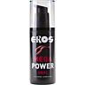 Gleitmittel EROS POWER LINE - POWER ANAL SILIKON 125 ML