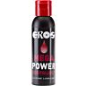 Gleitmittel EROS POWER LINE 50ml für langanhaltende Gleitfähigkeit