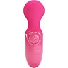 Vibrador WAND Pretty Love Mini – Kompakte Kraft