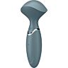 Vibrador WAND SATISFYER Mini Wond-er mit 12 Programmen