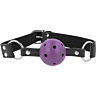 KINK Mordaza de Bola 4 cm con Doble Remache Ajustable