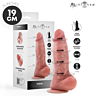 Dildo MR. INTENSE Spencer Small mit realistischer Textur