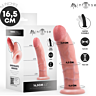 Dildo MR. INTENSE Terence Small mit ultra-realistischem Gefühl