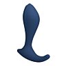Analplug MR PLAY BLUE PROSTATE MASSAGER mit ergonomischem Design