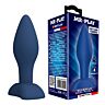 Anal Plug MR PLAY Tapered Silikon
