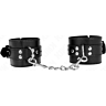 Handschellen KINK Wrist Restraint mit verstellbarem Gürtel