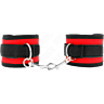 Esposas KINK Wrist Restraint | Verstellbar und Langlebig