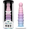 Dildo MYTHOLOGY ARIAN NAYADE - Flexibles Design und starke Saugfunktion