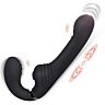 Vibrator NALONE ALLOW mit Rotation und Vorstoss