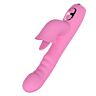 NALONE T-MAY Rabbit Vibrator mit Druck- und Oszillationsfunktion
